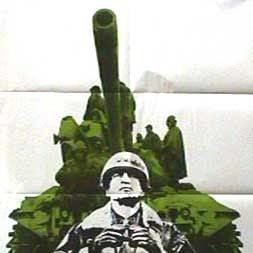 Foto Patton - Rebelde ou Herói?