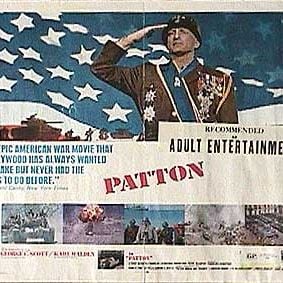 Foto Patton - Rebelde ou Herói?