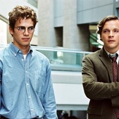 Foto O Preço de uma Verdade