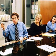 Foto O Preço de uma Verdade