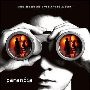 Foto Paranóia