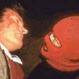 Foto Perseguidor Implacável