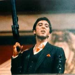 Foto Scarface