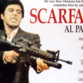Foto Scarface