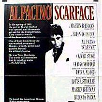 Foto Scarface