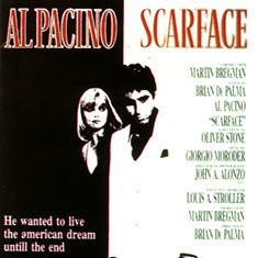 Foto Scarface