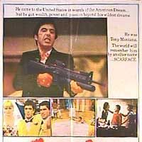 Foto Scarface