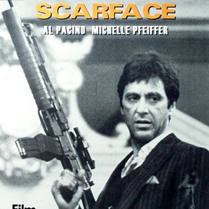 Foto Scarface