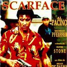 Foto Scarface