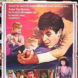 Foto Scarface