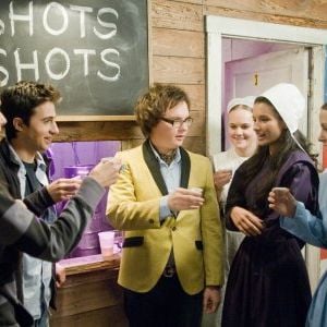 Foto Sex Drive - Rumo ao Sexo