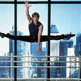 Foto Sob a Luz Da Fama