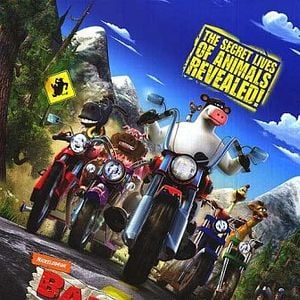 Foto O Segredo dos Animais