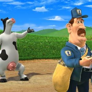 Foto O Segredo dos Animais