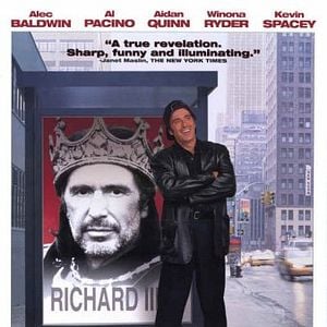 Foto Ricardo III - Um Ensaio