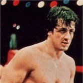 Foto Rocky, um Lutador