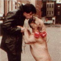 Foto Rocky, um Lutador