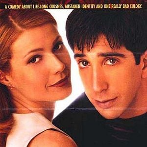 Foto O Primeiro Amor de um Homem