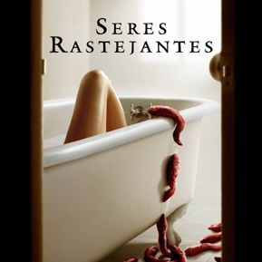 Foto Seres Rastejantes