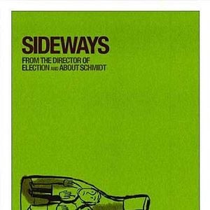 Foto Sideways - Entre Umas e Outras