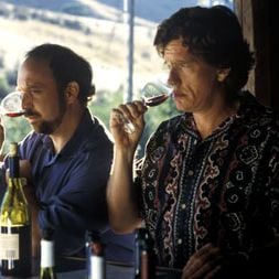 Foto Sideways - Entre Umas e Outras