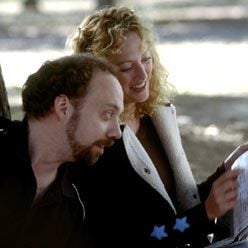 Foto Sideways - Entre Umas e Outras