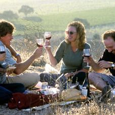 Foto Sideways - Entre Umas e Outras