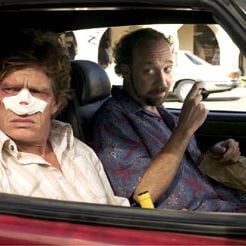 Foto Sideways - Entre Umas e Outras