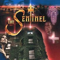 Foto A Sentinela dos Malditos