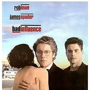 Foto Sob a Sombra do Mal