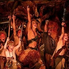 Foto Peter Pan