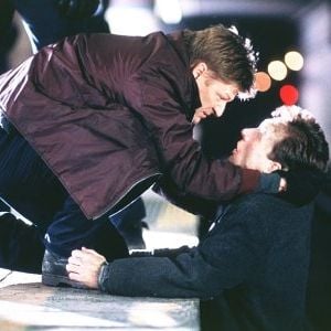 Foto Refém do Silêncio