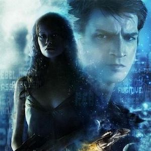 Foto Serenity - A Luta pelo Amanhã