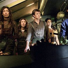 Foto Serenity - A Luta pelo Amanhã