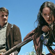 Foto Serenity - A Luta pelo Amanhã