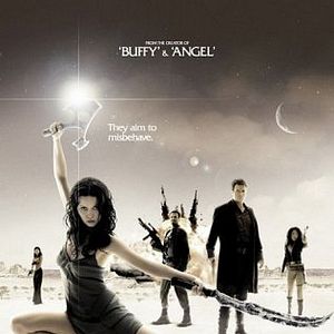 Foto Serenity - A Luta pelo Amanhã