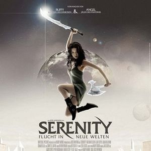 Foto Serenity - A Luta pelo Amanhã