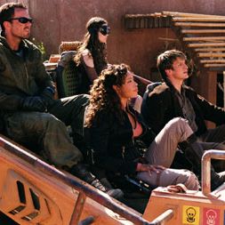 Foto Serenity - A Luta pelo Amanhã