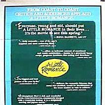 Foto Um Pequeno Romance