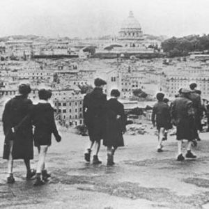 Foto Roma, Cidade Aberta