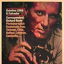 Foto Salvador - O Martírio de um Povo