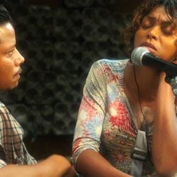 Foto Ritmo de um Sonho