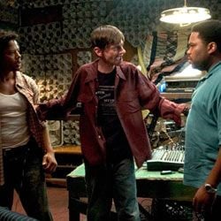 Foto Ritmo de um Sonho