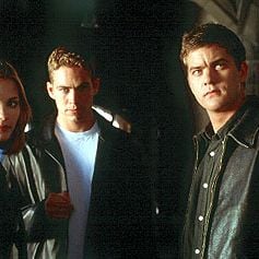 Foto Sociedade Secreta