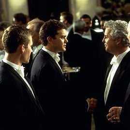 Foto Sociedade Secreta