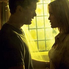 Foto Sociedade Secreta