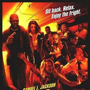 Foto Serpentes a Bordo