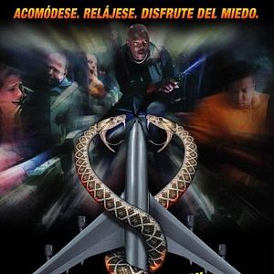 Foto Serpentes a Bordo