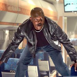 Foto Serpentes a Bordo