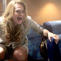 Foto Serpentes a Bordo